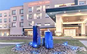 Hampton Inn & Suites Cincinnati West, Oh